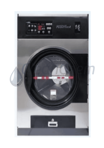 Máy Sấy Công Nghiệp GDZ-320, 16Kg