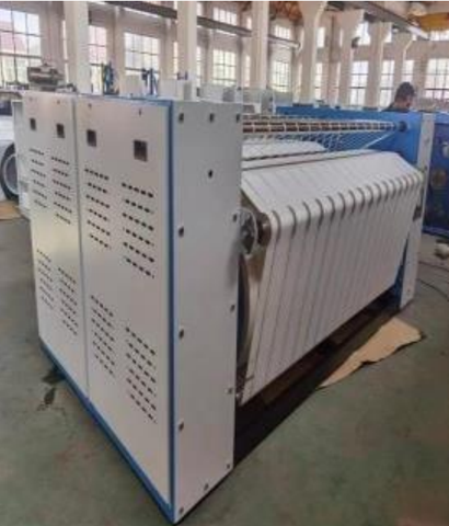 Máy là lô 2 lô Y – 3300II