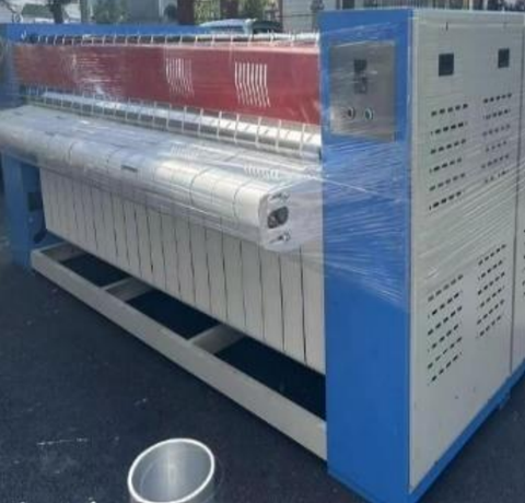 Máy là lô 1 lô Y – 3000I