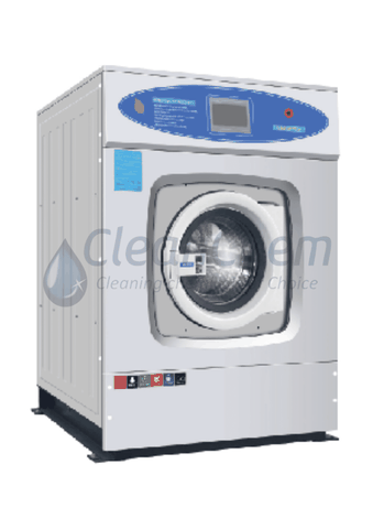 Máy Giặt Công Nghiệp SXT-200F, 20kg