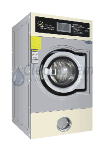 Máy Giặt Công Nghiệp SXT-300F, 30kg