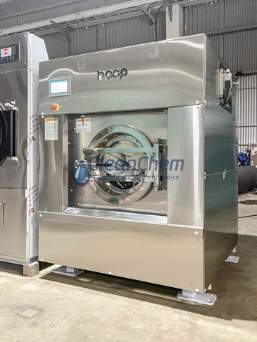 Máy Giặt Công Nghiệp XGQ-30F, 30kg