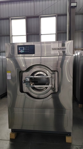 Máy Giặt Công Nghiệp XGQ-30, 30kg