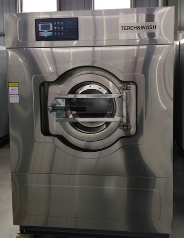 Máy Giặt Công Nghiệp XGQ-30, 30kg