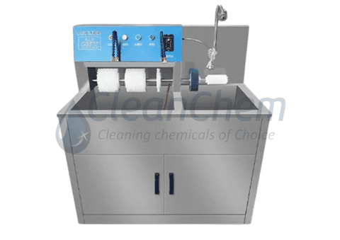 Máy Giặt Giầy XXJ-170