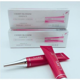 Dưỡng kích màu môi Gabry chính hãng, dưỡng Gabry kích màu môi sau xăm