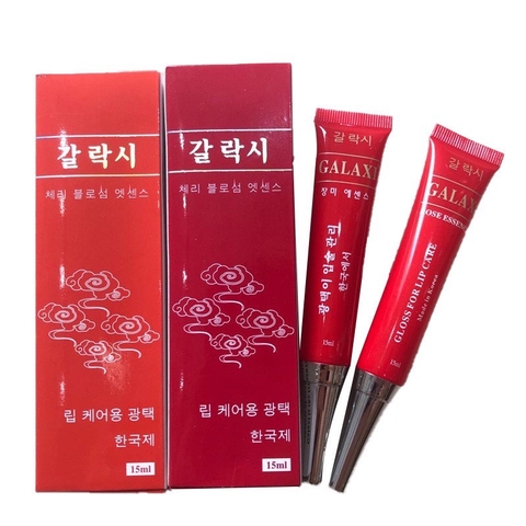 Dưỡng Kích Màu Môi Sau Phun Xăm Galaxi Hàn Quốc – Son Dưỡng Lên Màu Chuẩn Tông, Hàng Chính Hãng