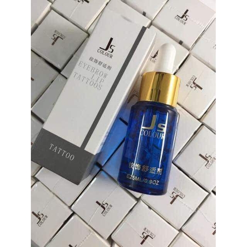 Dung Dịch JS Tan Bầm Chống Thâm Giảm Sưng Chính Hãng Hàng Chuẩn Loại 1