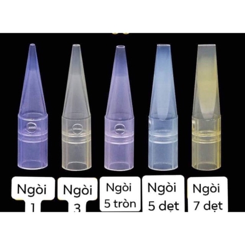 Ngòi máy Giansunt có lỗ chính hãng dùng cho máy Giansunt, phổ thông, máy IDM, máy rồng