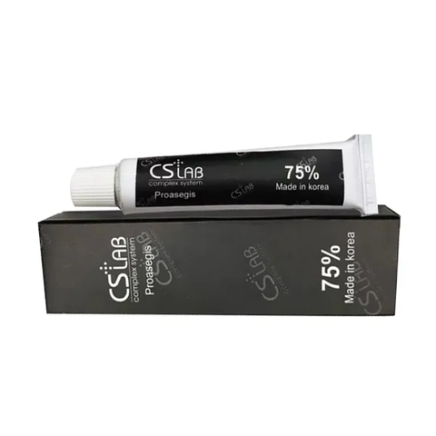 Tê Kem CS Đen 75% Chính Hãng Hàn Quốc