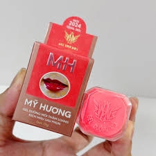 Dưỡng Môi Sau Phun Xăm Mỹ Hương, Chống Thâm Loang Kích Màu Môi Hiệu Quả Mẫu Mới Nhất Hàng Chính Hãng