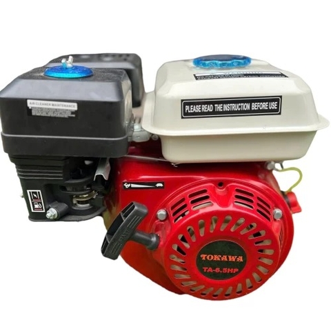Động Cơ Xăng 6.5HP Tokawa TA-6.5HP