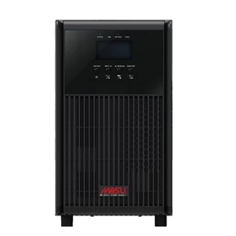 Bộ Lưu Điện UPS Online Masu MS-10KS LCD (10kVA/9kW)