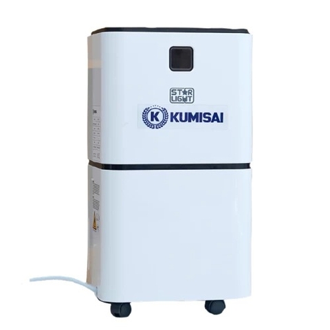 Máy Xử Lý Ẩm Kumisai KMS12A