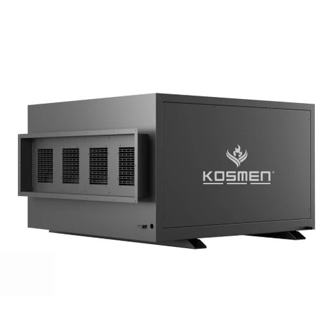 Máy Hút Ẩm Treo Trần Kosmen KM-480DS