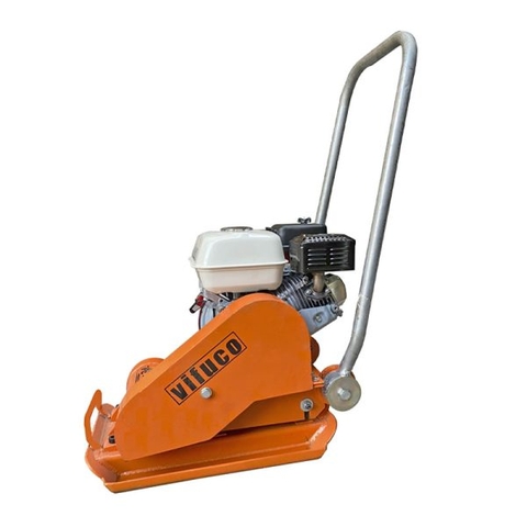 Máy đầm bàn Honda – PC70