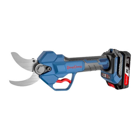 Máy cắt cành dùng pin Dongcheng DCYD 35S