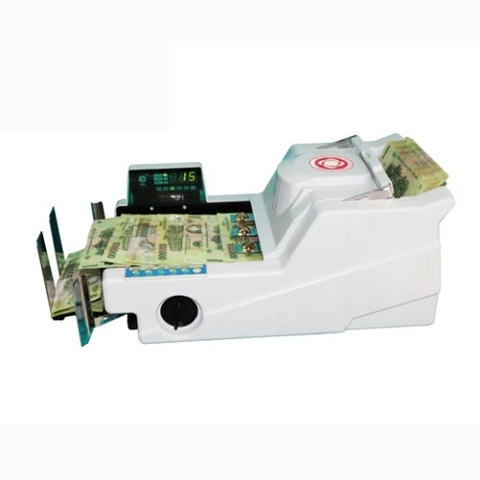 Máy Đếm Tiền Xinda Super BC 31
