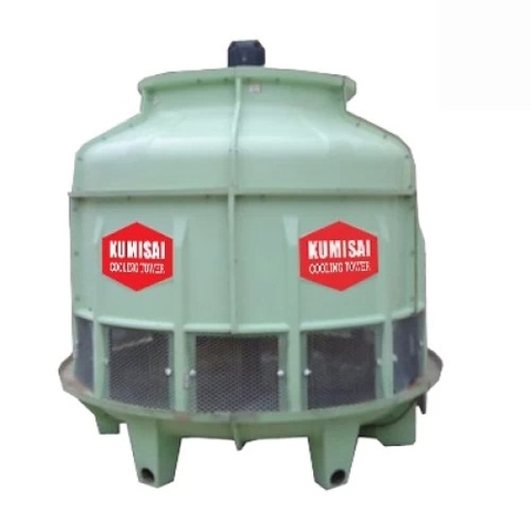 Tháp giải nhiệt nước Kumisai KMS 40RT