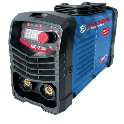 Máy Hàn Que Gaocheng GC-200G