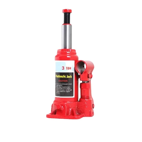 Kích thủy lực KENBO 3 tấn bản tiêu chuẩn