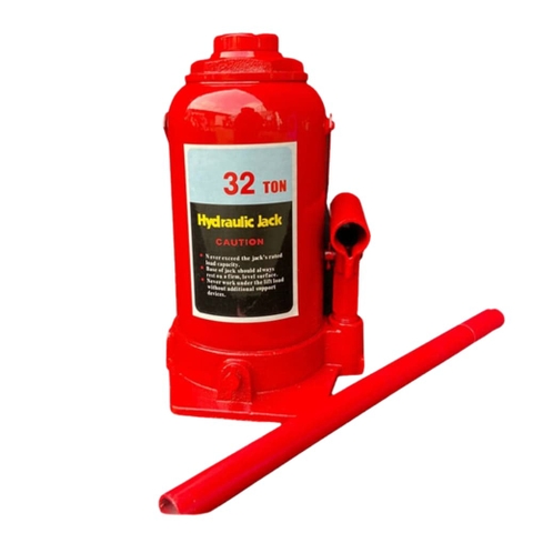Kích thủy lực KENBO 5 tấn bản tiêu chuẩn