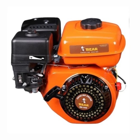 Động Cơ Xăng 7.5Hp Bear BE-230