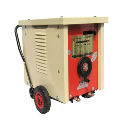 Máy Hàn Tiến Đạt 400A/440V (Dây Đồng – Điện 220V/380V/440V)
