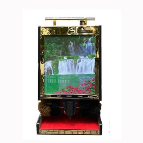 Máy Đánh Giày Masu 913