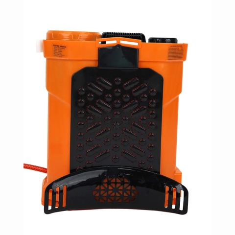 Bình Xịt Điện Mitsuyama TL-12D