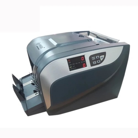 Máy Đếm Tiền Xinda 2165F