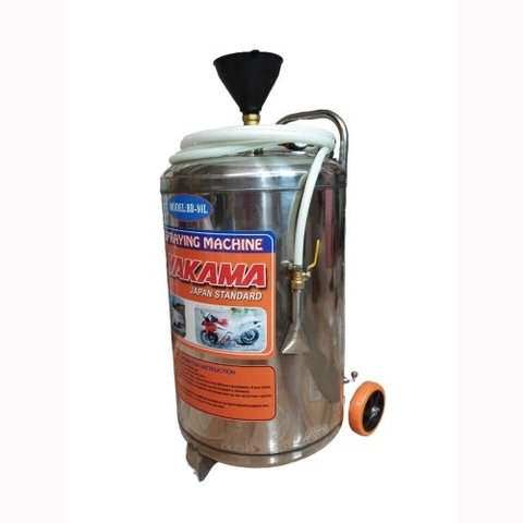 Bình Phun Bọt Tuyết 80L Yakama BB-80L