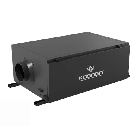 Máy Hút Ẩm Treo Trần Kosmen KM-66E