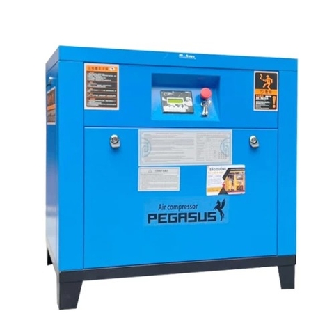 Máy Nén Khí Trục Vít Biến Tần Pegasus 75Kw TMBT-100HP