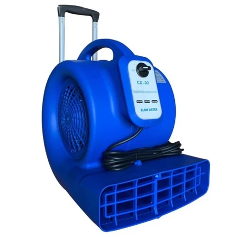 Quạt Thổi Sàn Omysu CD-02 1000W