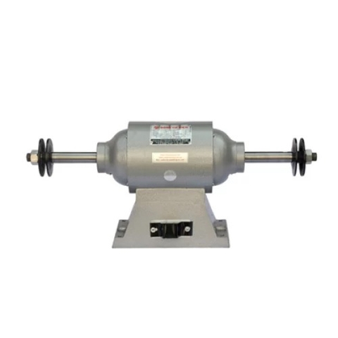 Máy Mài Hai Đá Tiến Đạt 1.5Hp Cốt Dài