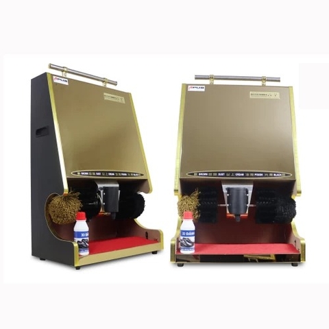 Máy Đánh Giày Apus AP2