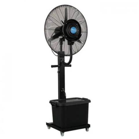 Quạt phun sương công nghiệp Mitsuta DB-26CF03 dáng cây đứng