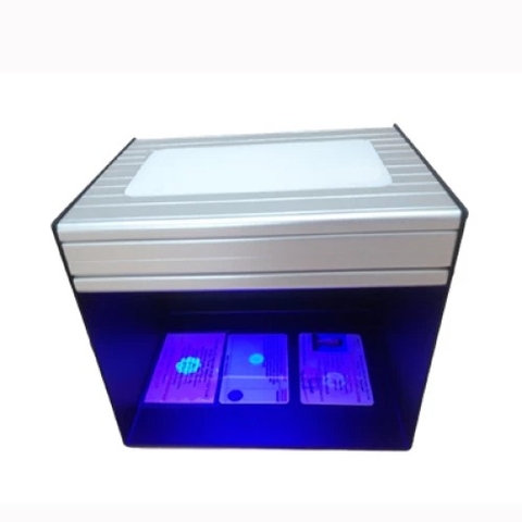 Máy Soi Tiền Giả Argus