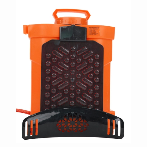 Bình Xịt Điện Mitsuyama TL-8SN Pin Lithium