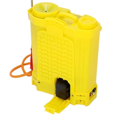 Bình Xịt Điện Pro Sharp SP-20D