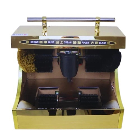 Máy Đánh Giày Masu 912