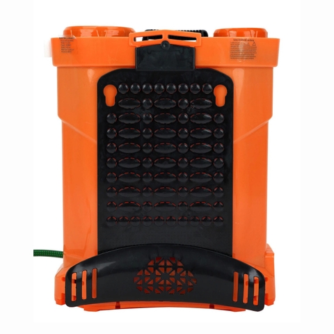 Bình Xịt Điện Mitsuyama TL-20BD Bơm Đôi