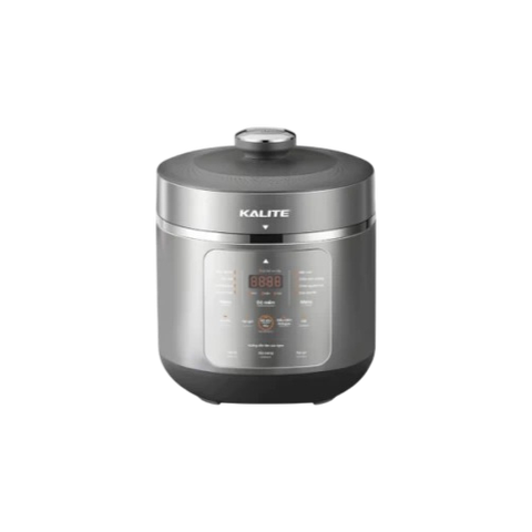 Nồi áp suất đa năng KALITE KPC5001 dung tích 5L