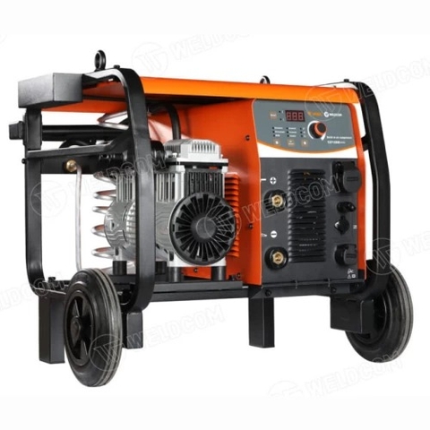 Máy Cắt Plasma Tích Hợp Sẵn Nén Khí Jasic CUT80DN L233