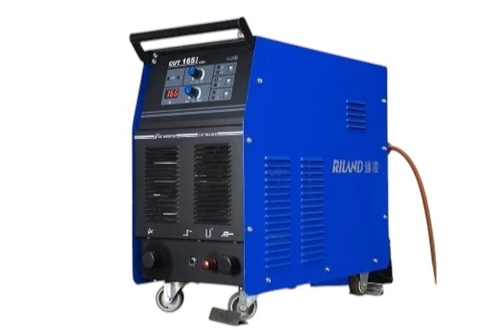 MÁY CẮT PLASMA RILAND CUT 165I