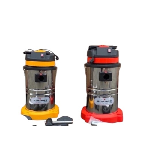Máy Hút Bụi Công Nghiệp Sunmax VCR-35L