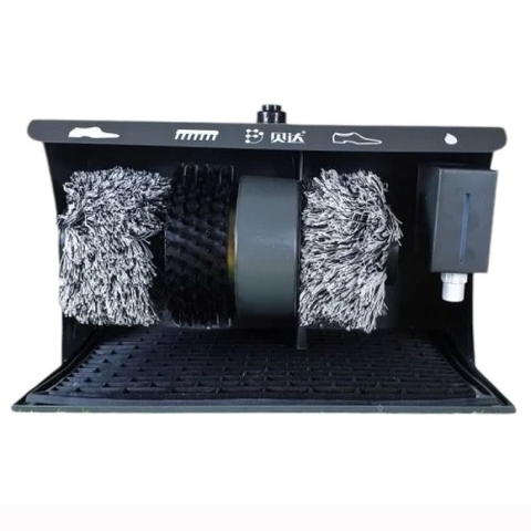 Máy Đánh Giày Masu JCX-12