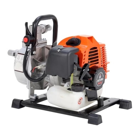 Máy Bơm Nước Chạy Xăng 2 Thì Yataka CS-43