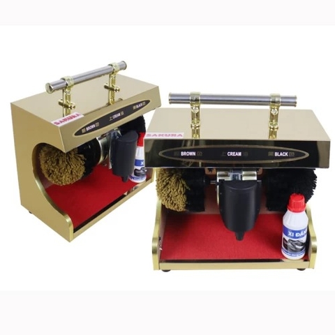 Máy Đánh Giày Sakura SKR-S4